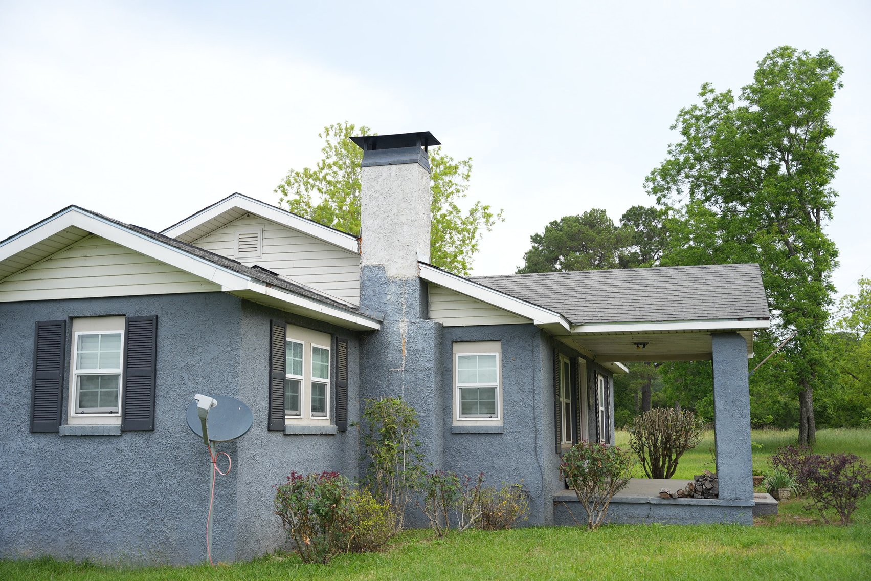 Image for *UNDER CONTRACT * 90.3 +/- Acres and Quaint Home in Tift County