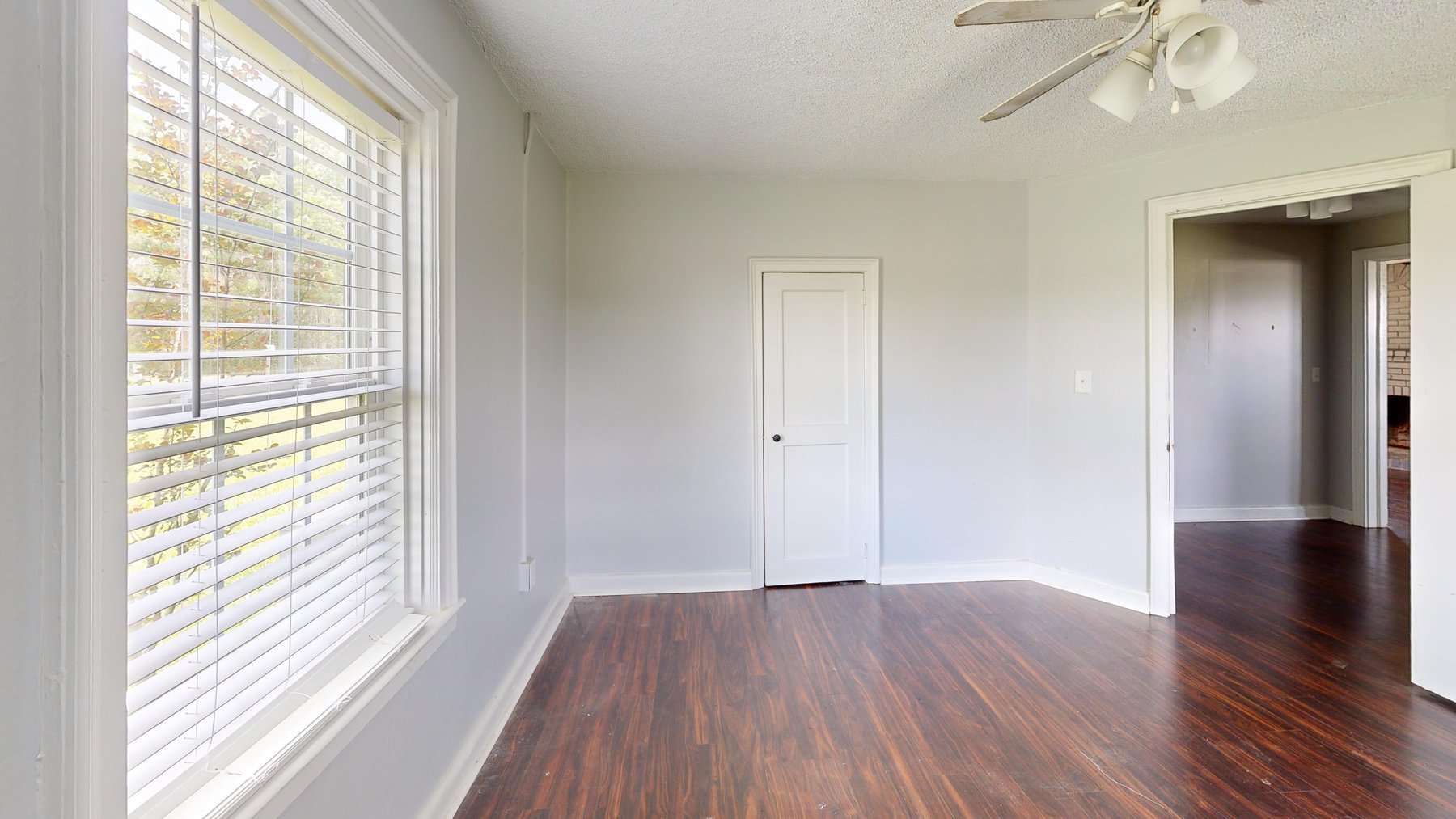 Image for *UNDER CONTRACT * 90.3 +/- Acres and Quaint Home in Tift County