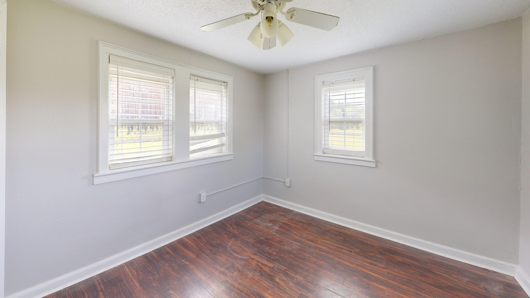 Image for *UNDER CONTRACT * 90.3 +/- Acres and Quaint Home in Tift County