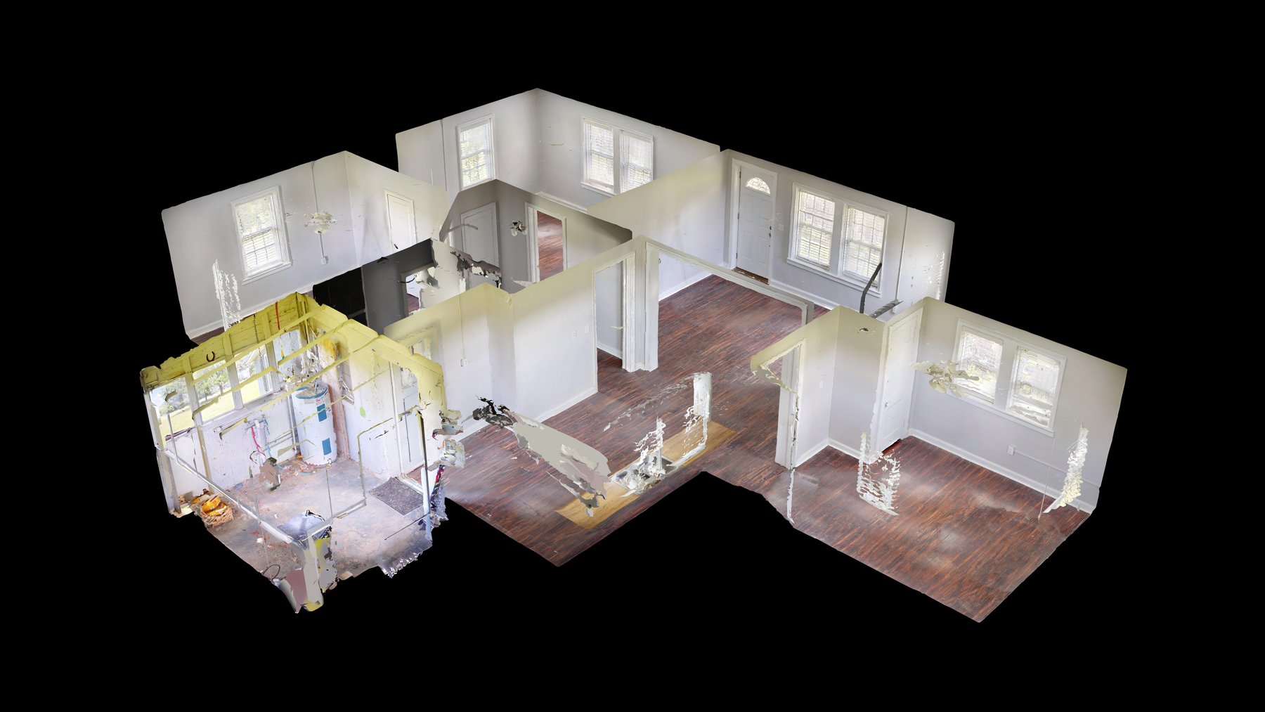 Image for *UNDER CONTRACT * 90.3 +/- Acres and Quaint Home in Tift County