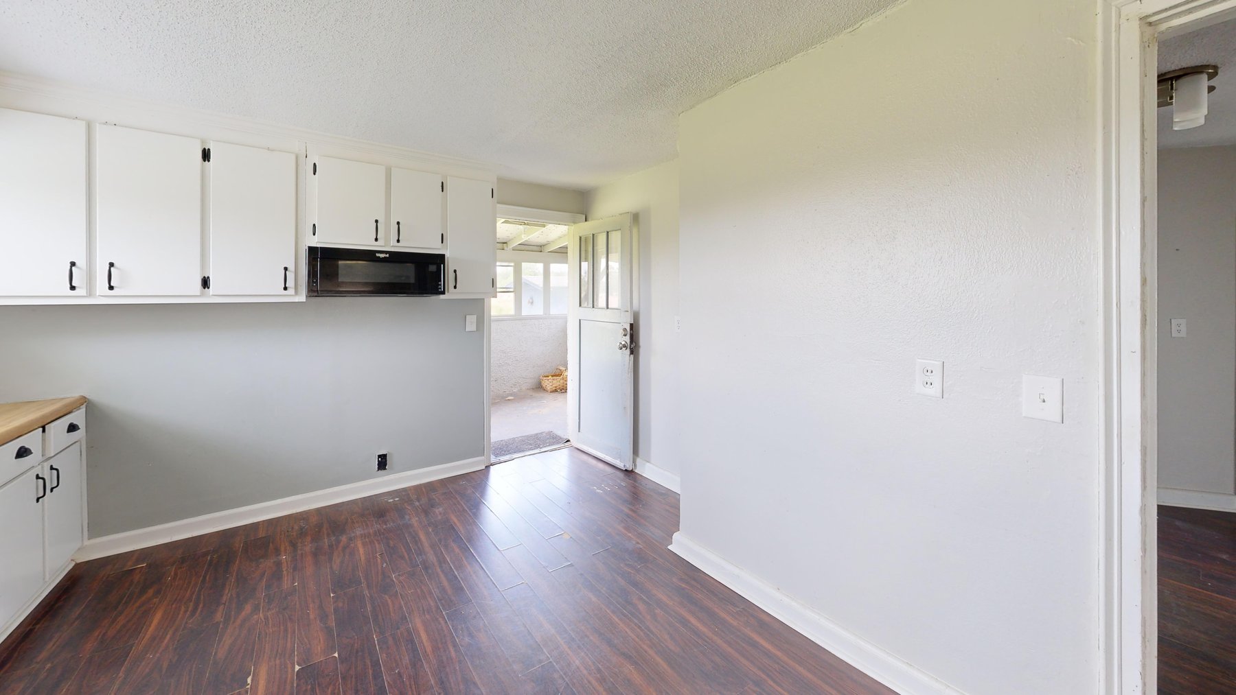 Image for *UNDER CONTRACT * 90.3 +/- Acres and Quaint Home in Tift County