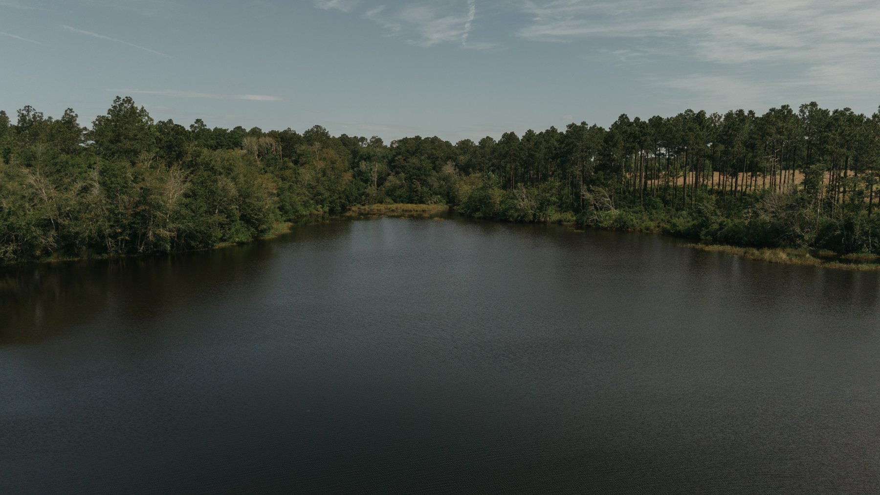 Image for *UNDER CONTRACT * 90.3 +/- Acres and Quaint Home in Tift County