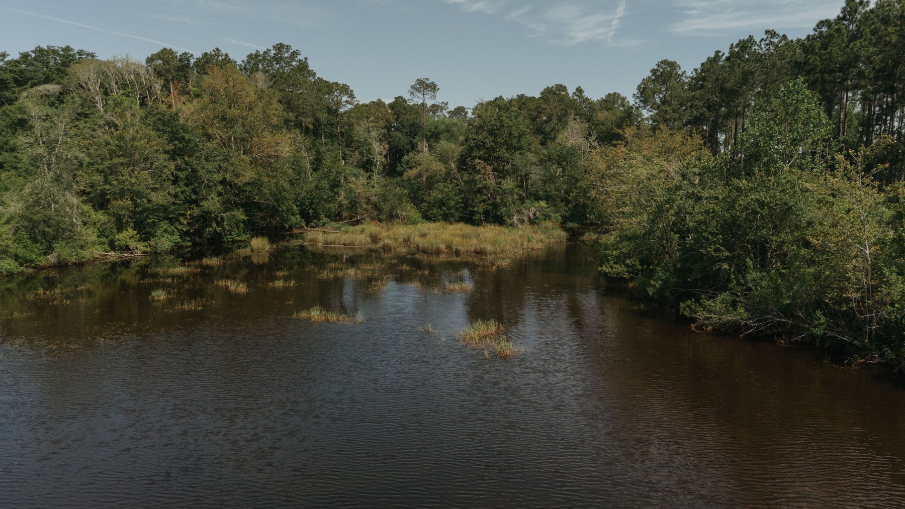 Image for *UNDER CONTRACT * 90.3 +/- Acres and Quaint Home in Tift County