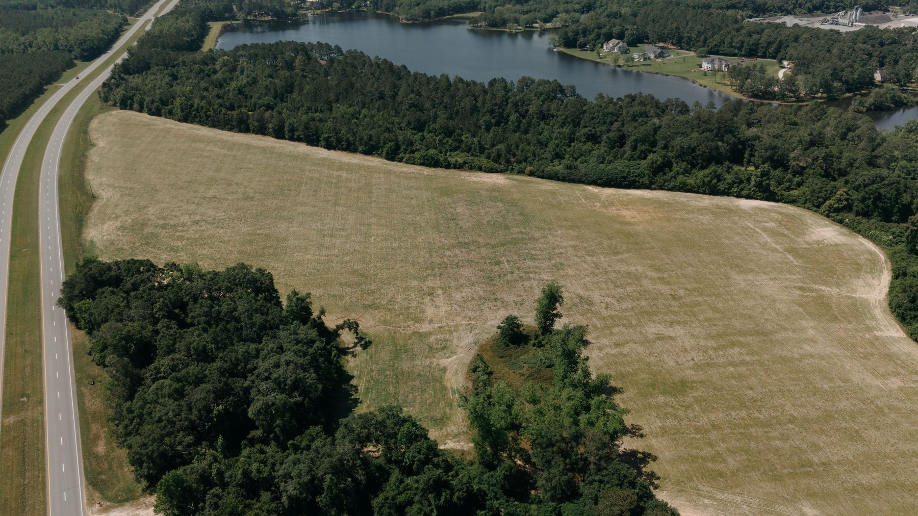 Image for 143 +/- Acre Investment Opportunity in Northern Thomas County, Georgia