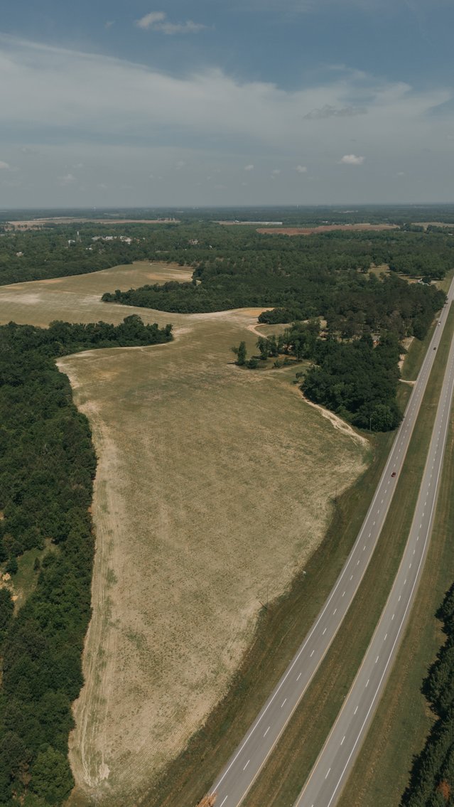 Image for 143 +/- Acre Investment Opportunity in Northern Thomas County, Georgia