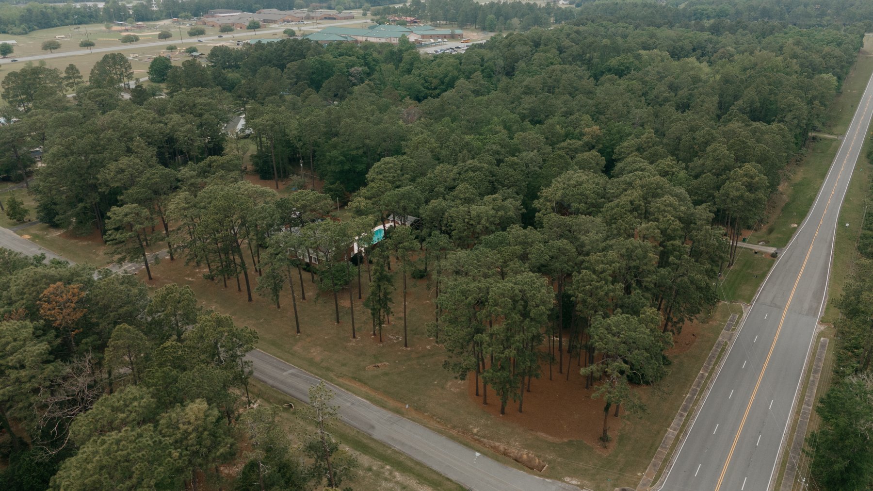 Image for Residential and Investment Real Estate in Worth and Tift County - The Estate of Henry Gordon Davis, Jr.