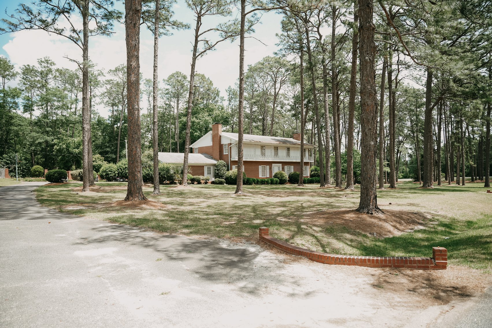 Image for Residential and Investment Real Estate in Worth and Tift County - The Estate of Henry Gordon Davis, Jr.