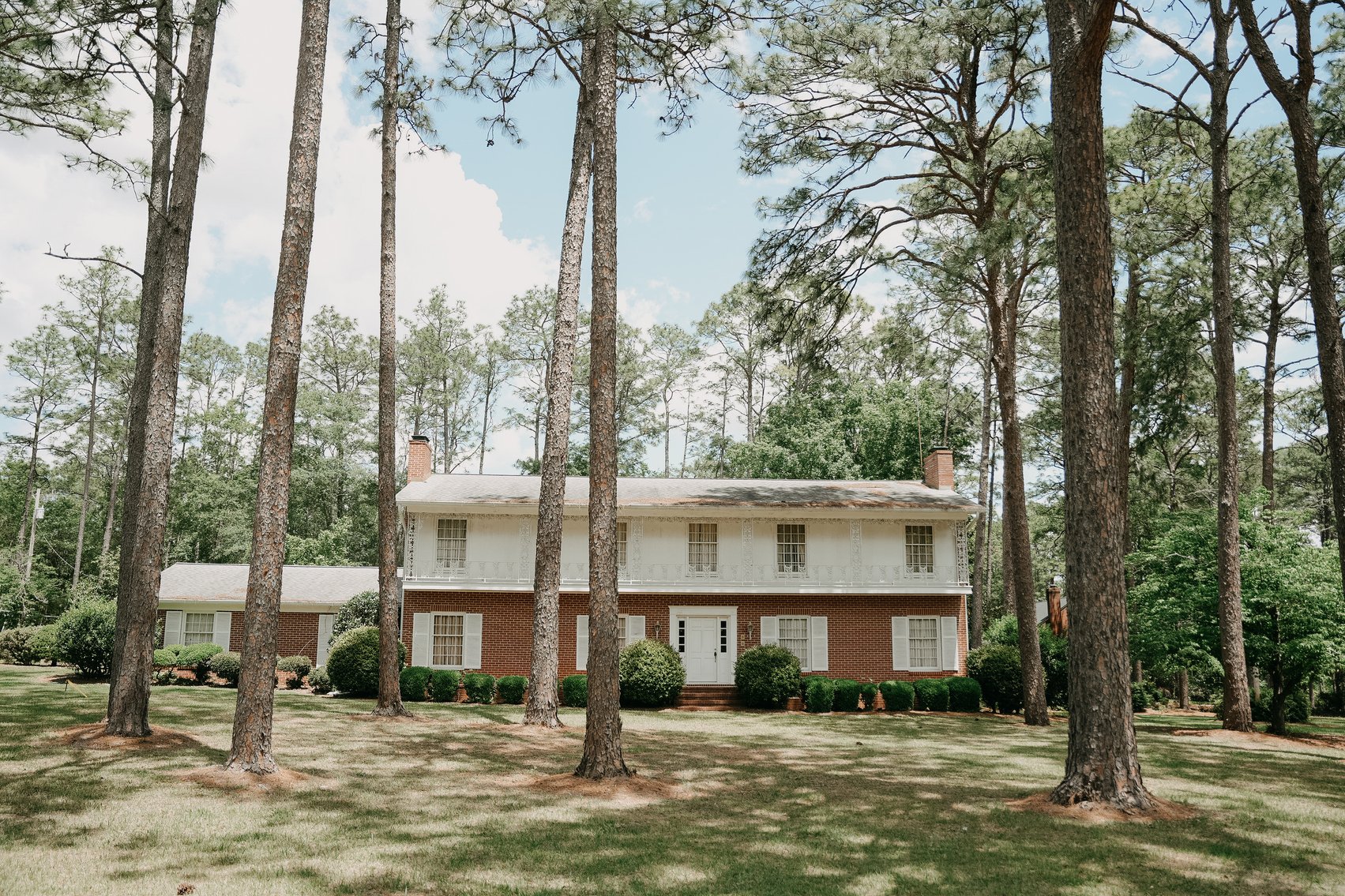 Image for Residential and Investment Real Estate in Worth and Tift County - The Estate of Henry Gordon Davis, Jr.