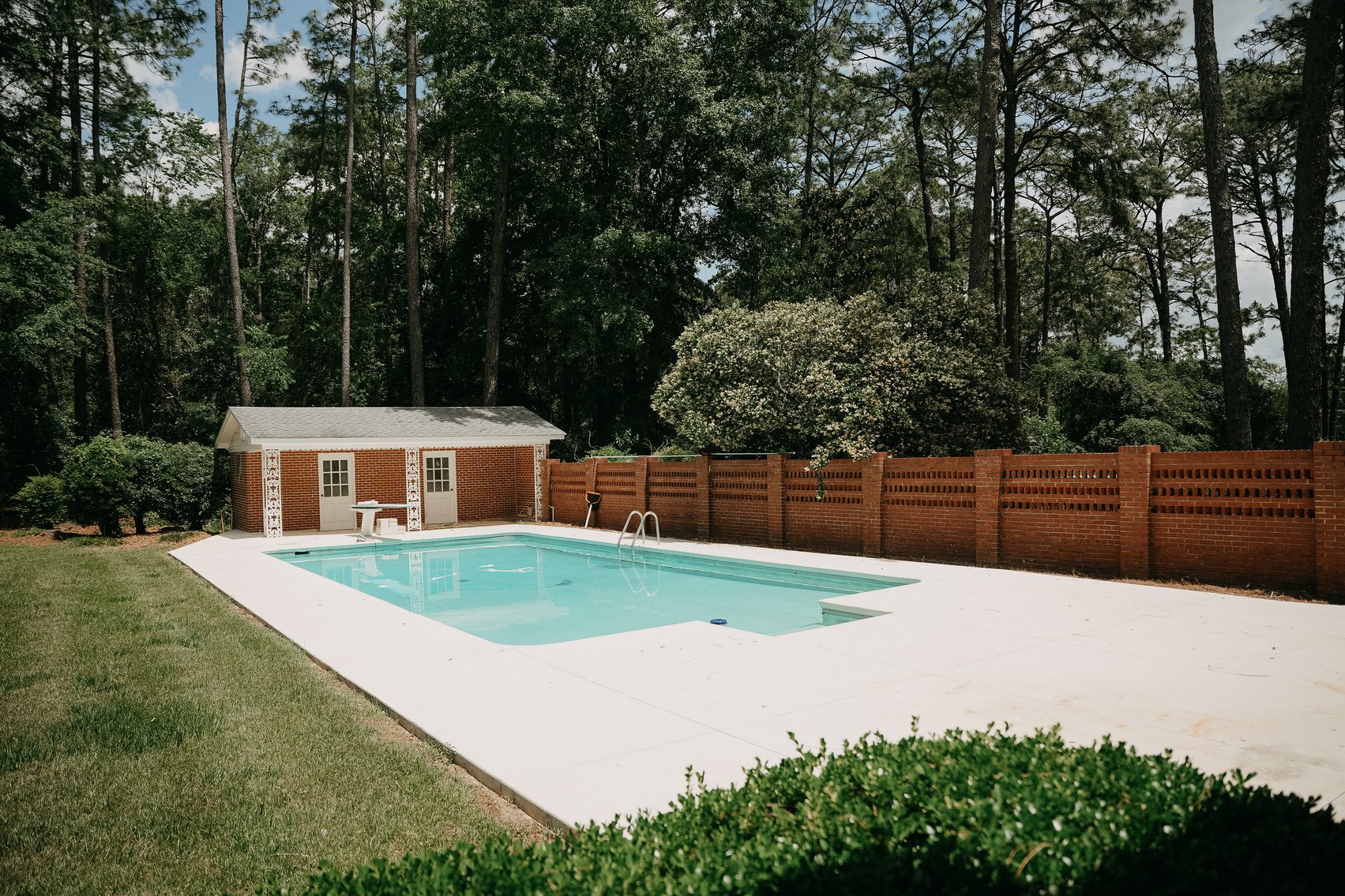 Image for Residential and Investment Real Estate in Worth and Tift County - The Estate of Henry Gordon Davis, Jr.