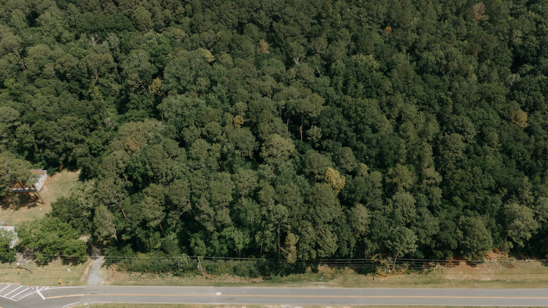 Image for Residential and Investment Real Estate in Worth and Tift County - The Estate of Henry Gordon Davis, Jr.