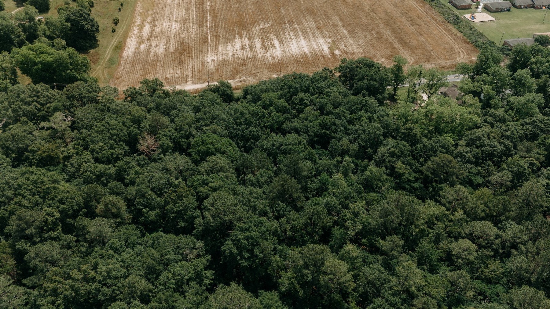 Image for Residential and Investment Real Estate in Worth and Tift County - The Estate of Henry Gordon Davis, Jr.