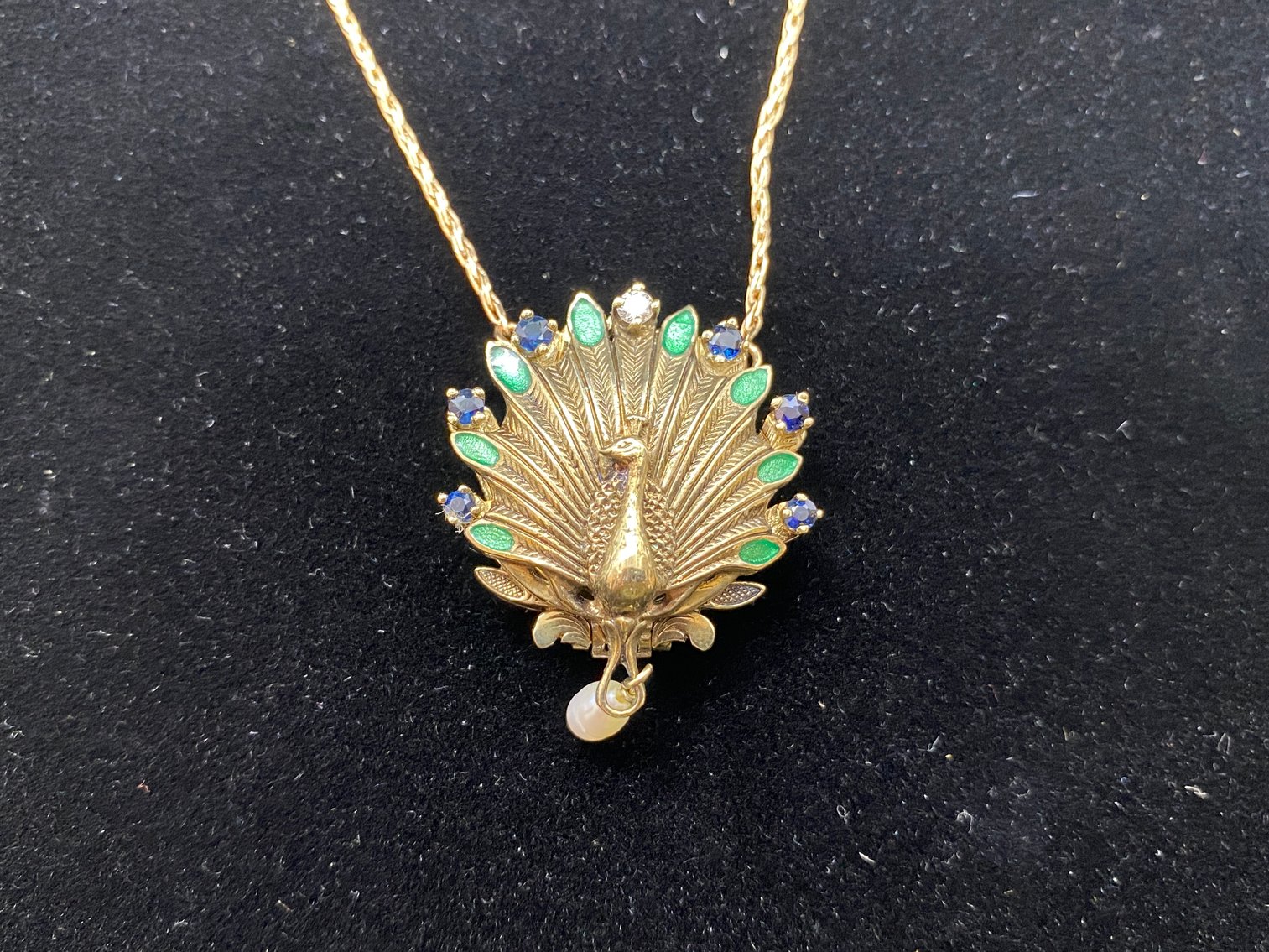 Image for The Estate of Henry Gordon Davis Jr. - Furniture, China, Home Decor, Books and More!