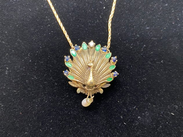 Image for The Estate of Henry Gordon Davis Jr. - Furniture, China, Home Decor, Books and More!