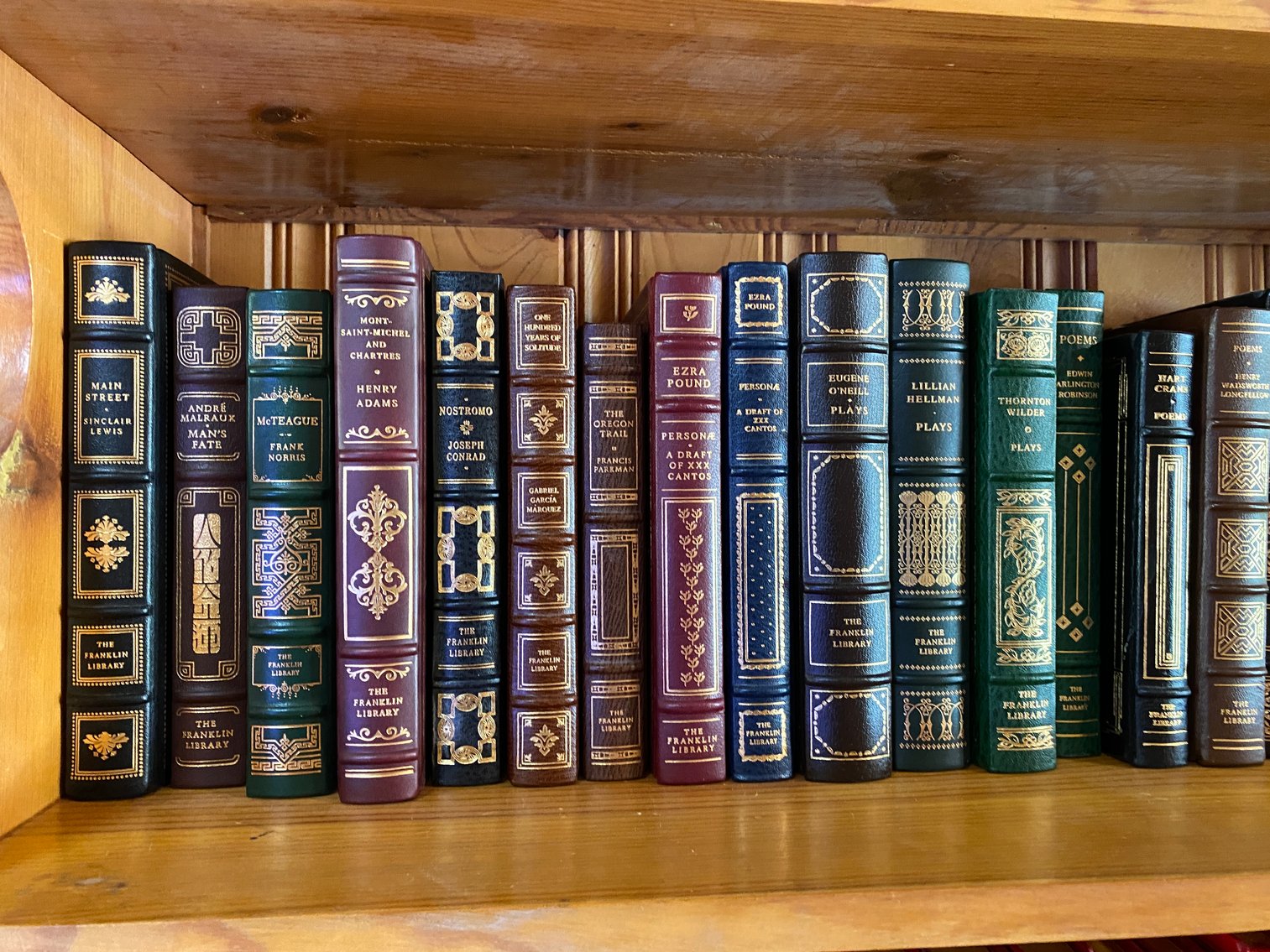 Image for The Estate of Henry Gordon Davis Jr. - Furniture, China, Home Decor, Books and More!