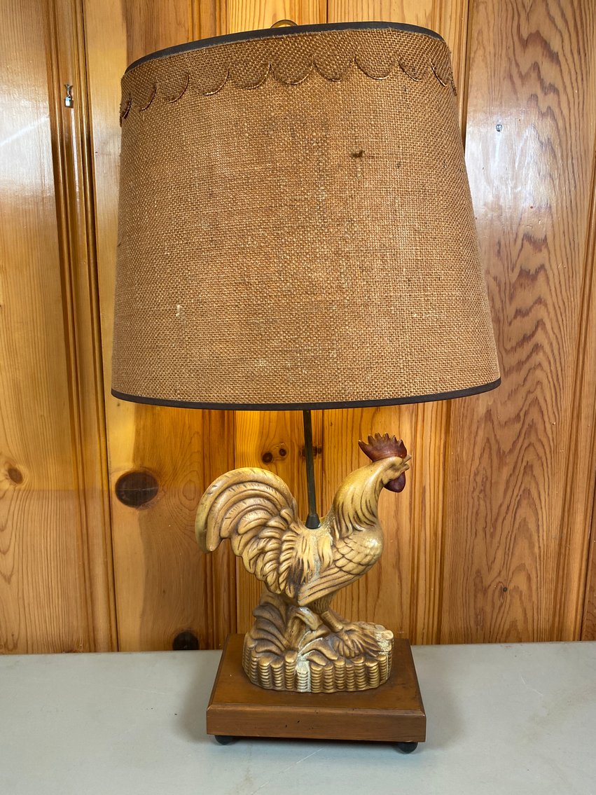 Image for The Estate of Henry Gordon Davis Jr. - Furniture, China, Home Decor, Books and More!