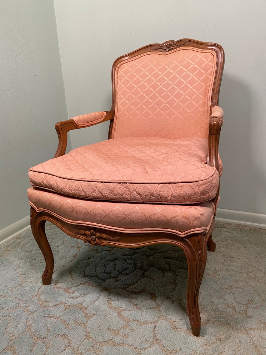 Image for The Estate of Henry Gordon Davis Jr. - Furniture, China, Home Decor, Books and More!