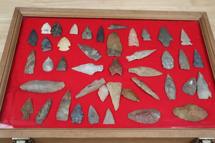 Image for June Gallery – Collectibles, Lead Crystal, Glassware, Art, Brass and Metal Fixtures, Furniture, Kitchenware, Artifacts, and More!