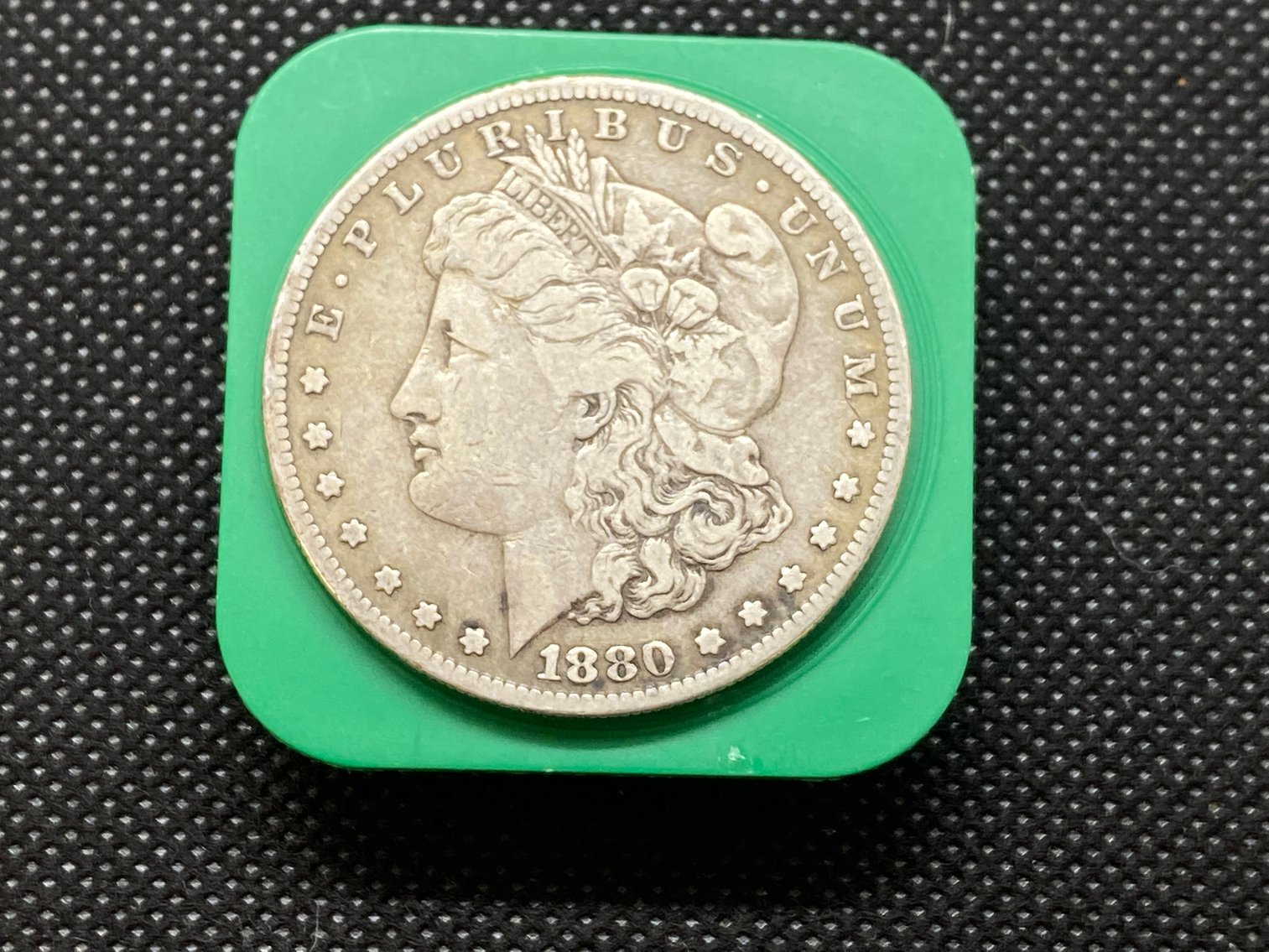 Image for Gold and Silver Coins, Sporting Goods, Pottery, and Other Collectible Coins and Treasures