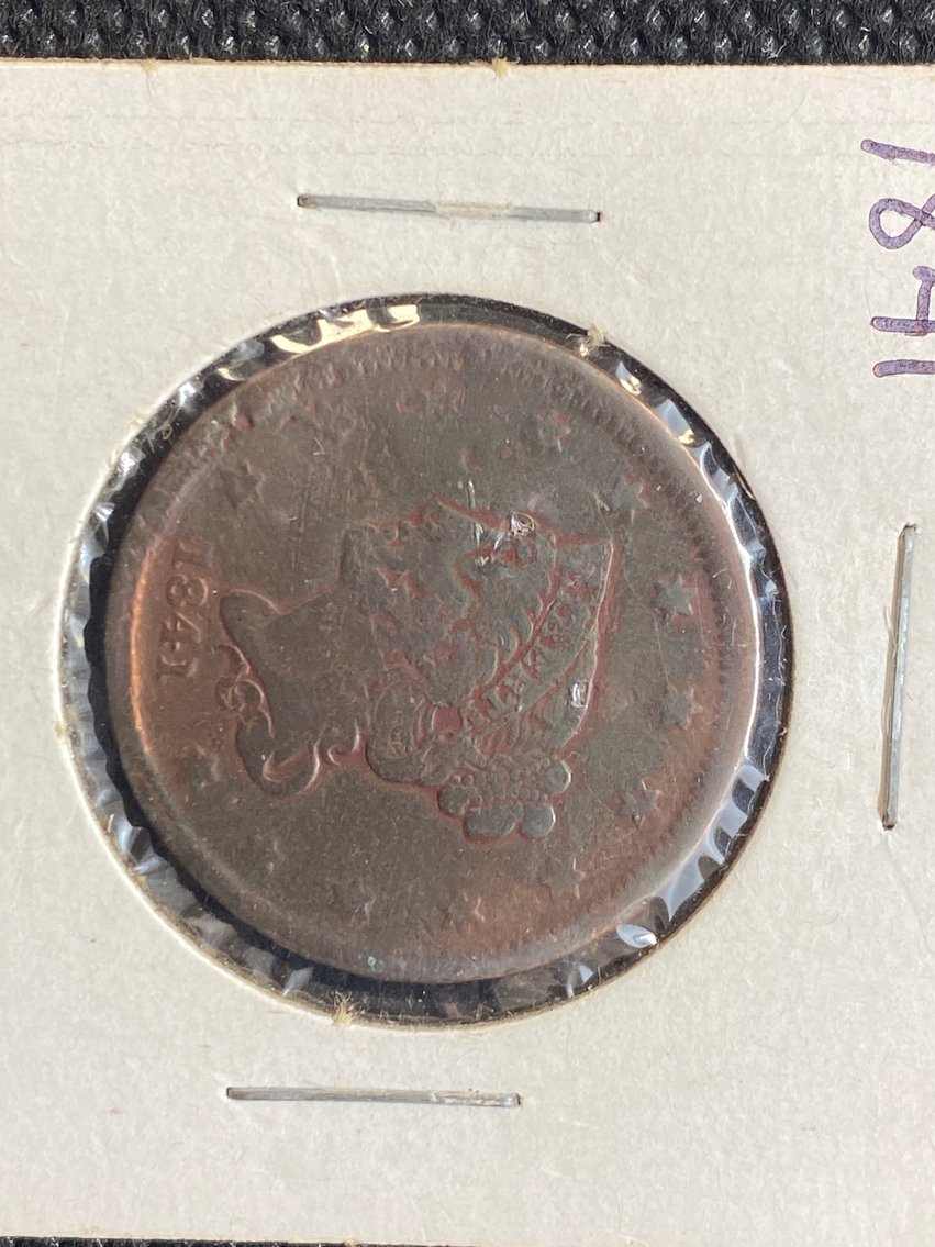 Image for Gold and Silver Coins, Sporting Goods, Pottery, and Other Collectible Coins and Treasures