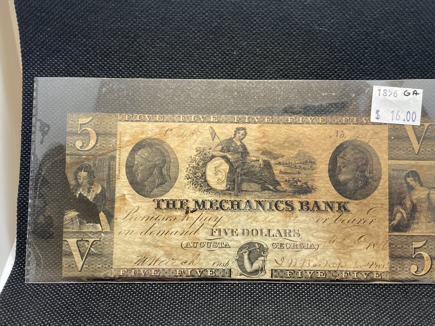 Image for Gold and Silver Coins, Sporting Goods, Pottery, and Other Collectible Coins and Treasures