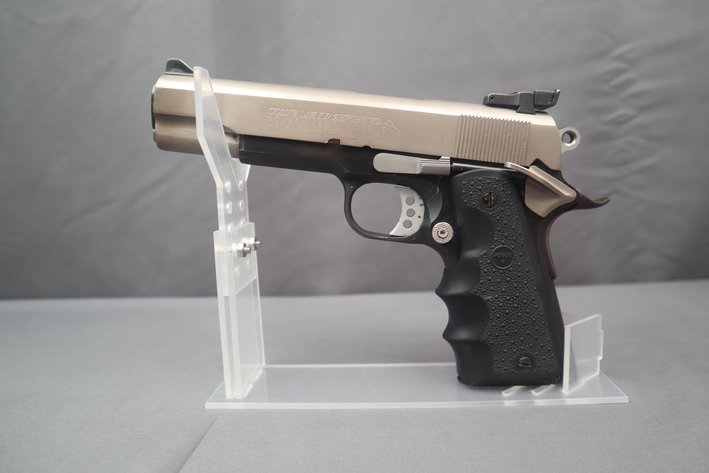 Image for Firearms, Ammunition, Accessories and More