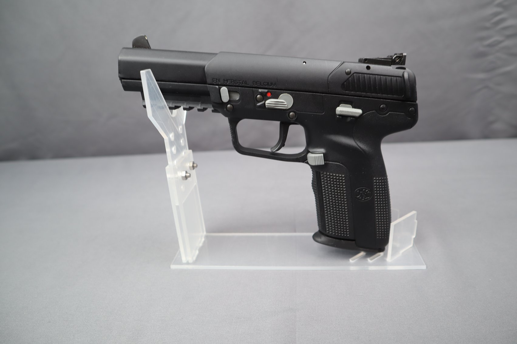 Image for Firearms, Ammunition, Accessories and More