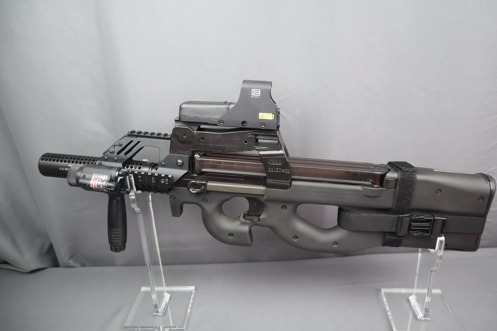 Image for Firearms, Ammunition, Accessories and More