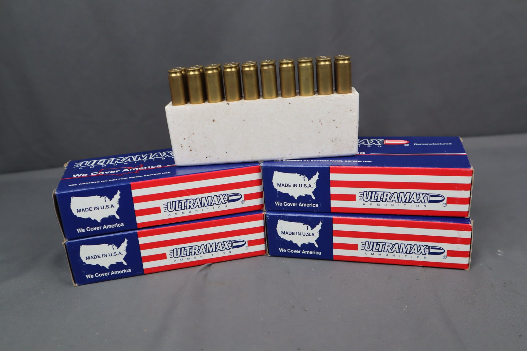 Image for Firearms, Ammunition, Accessories and More