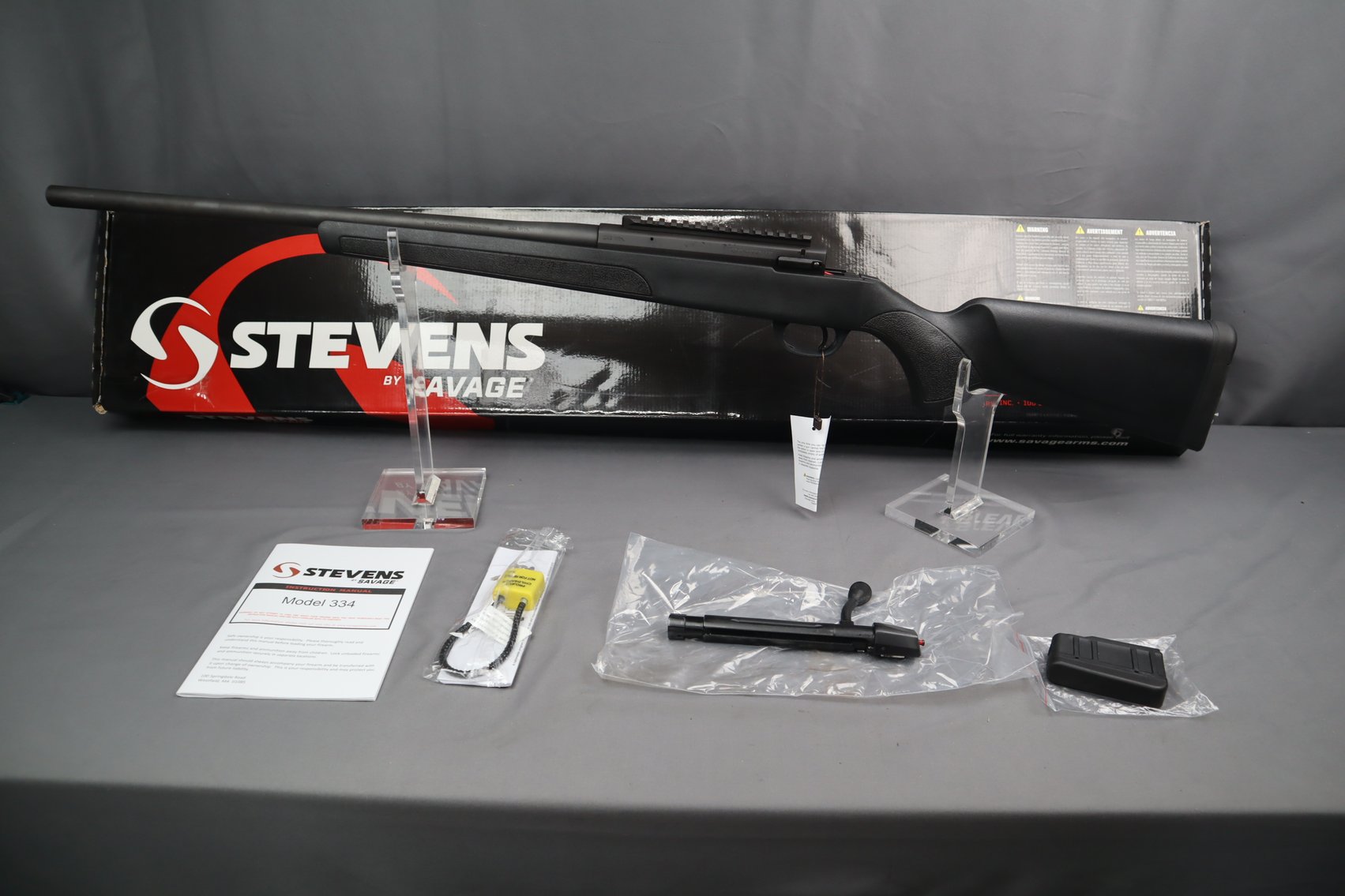 Image for Firearms, Ammunition, Accessories and More