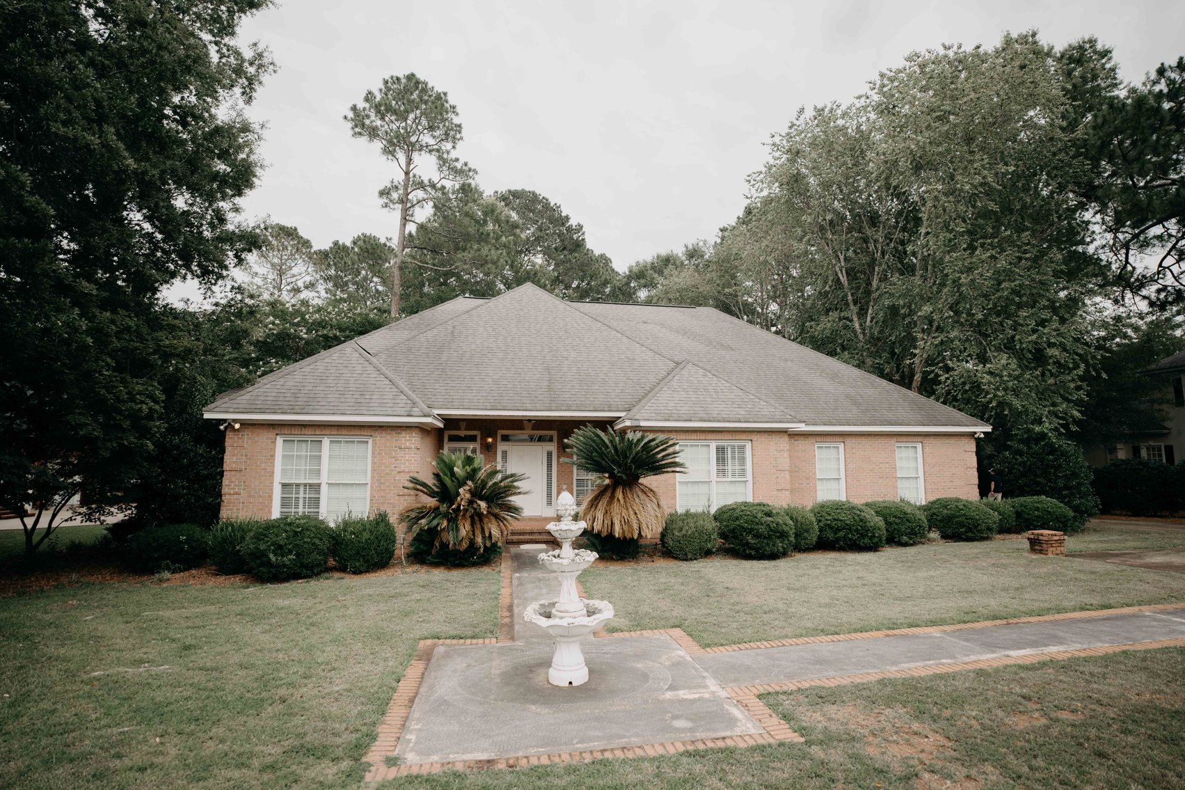 Image for Charming Brick Home in Albany, Georgia - The Estate of Norman Phillip Nadrich