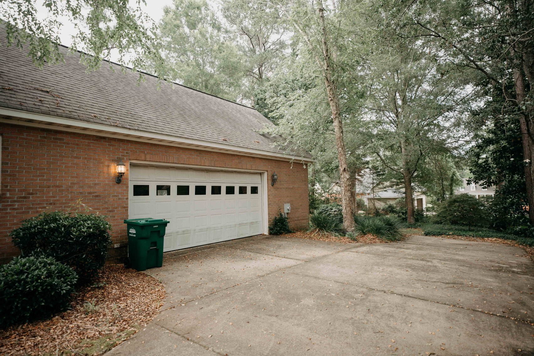 Image for Charming Brick Home in Albany, Georgia - The Estate of Norman Phillip Nadrich