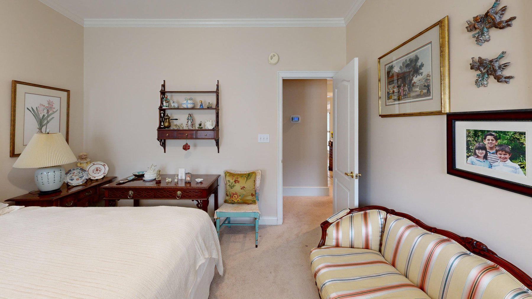 Image for Charming Brick Home in Albany, Georgia - The Estate of Norman Phillip Nadrich