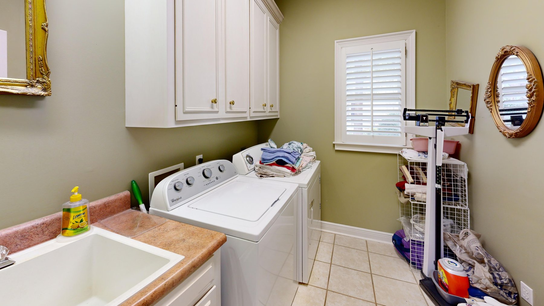 Image for Charming Brick Home in Albany, Georgia - The Estate of Norman Phillip Nadrich