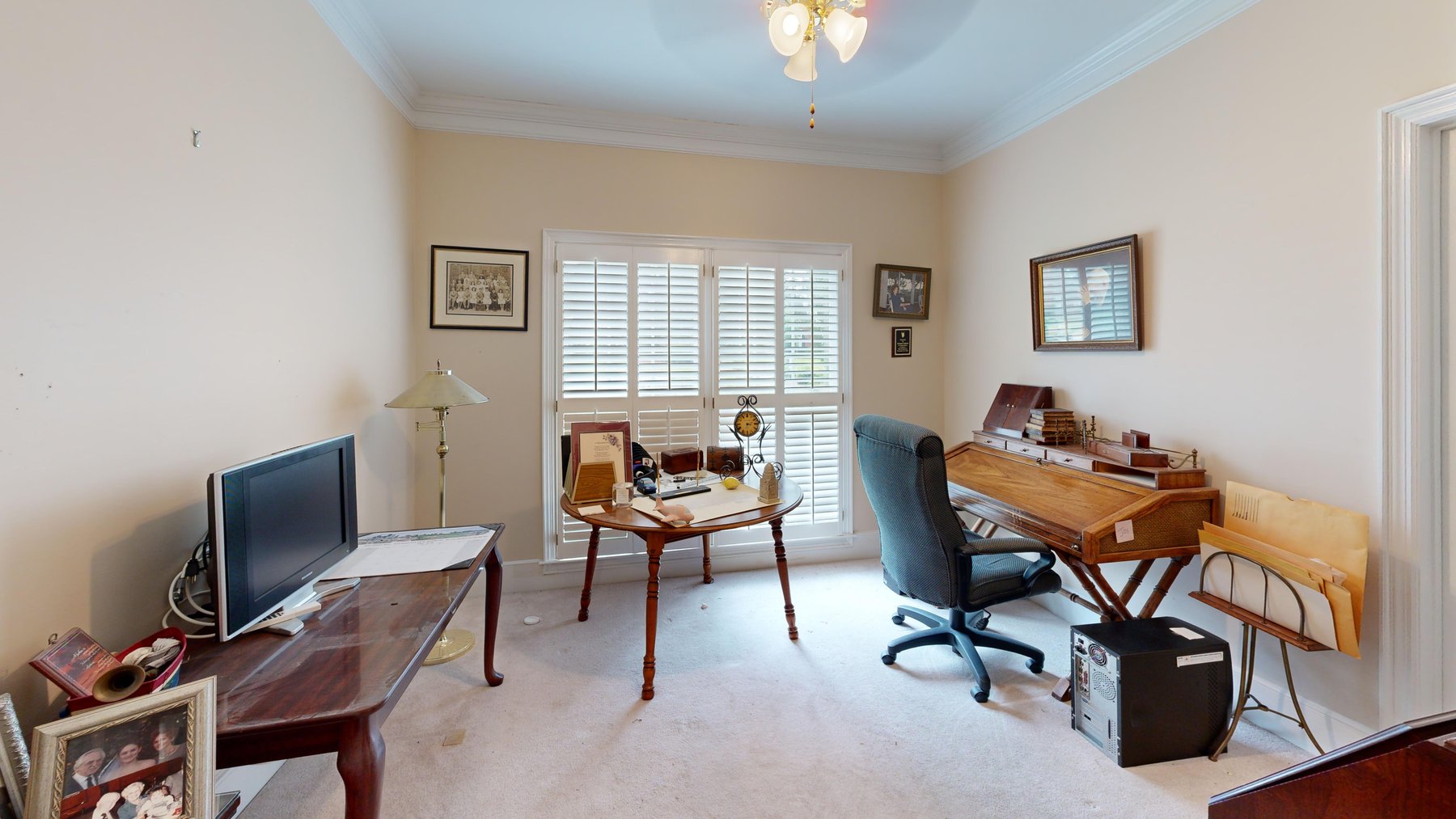 Image for Charming Brick Home in Albany, Georgia - The Estate of Norman Phillip Nadrich