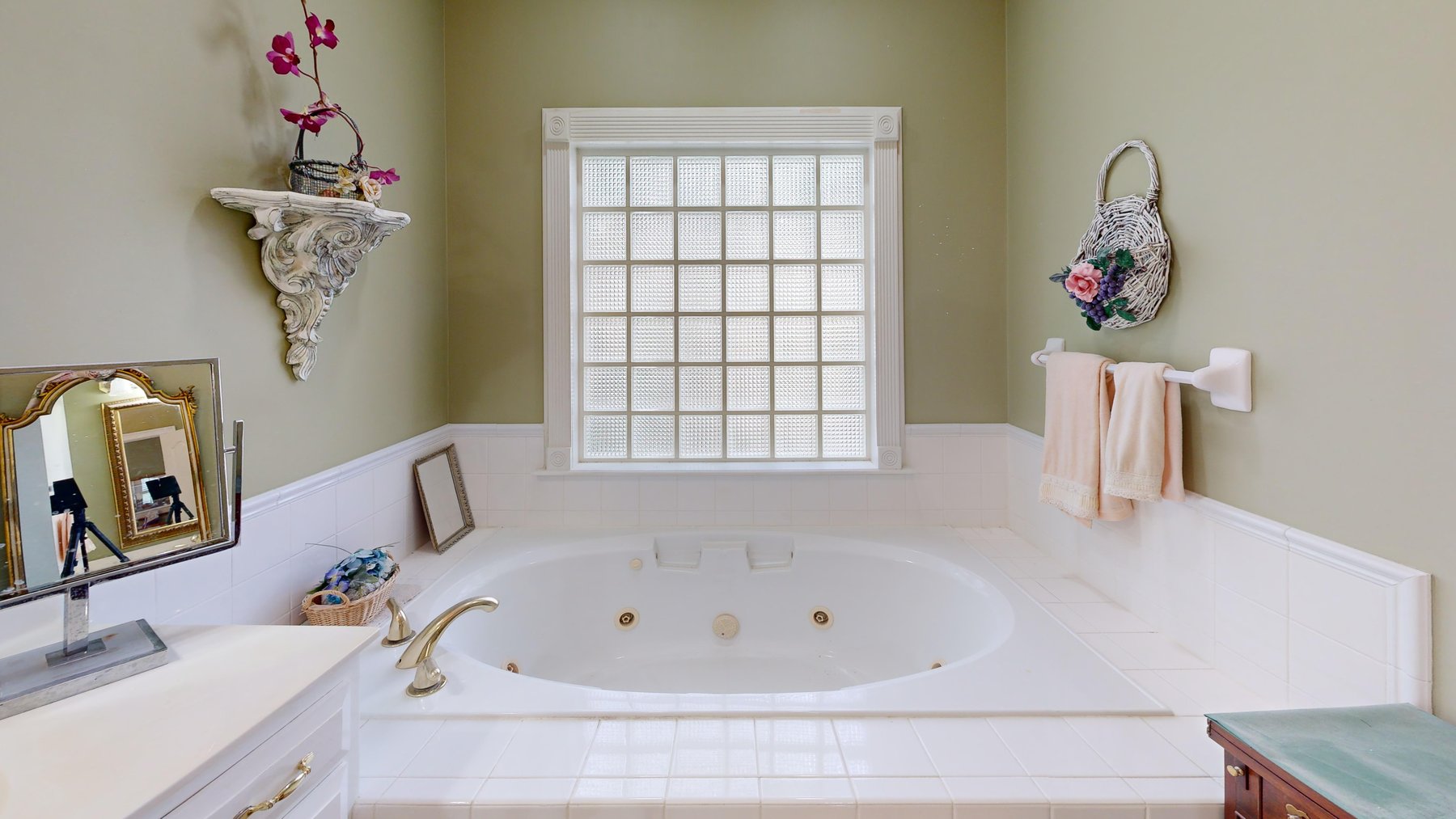 Image for Charming Brick Home in Albany, Georgia - The Estate of Norman Phillip Nadrich