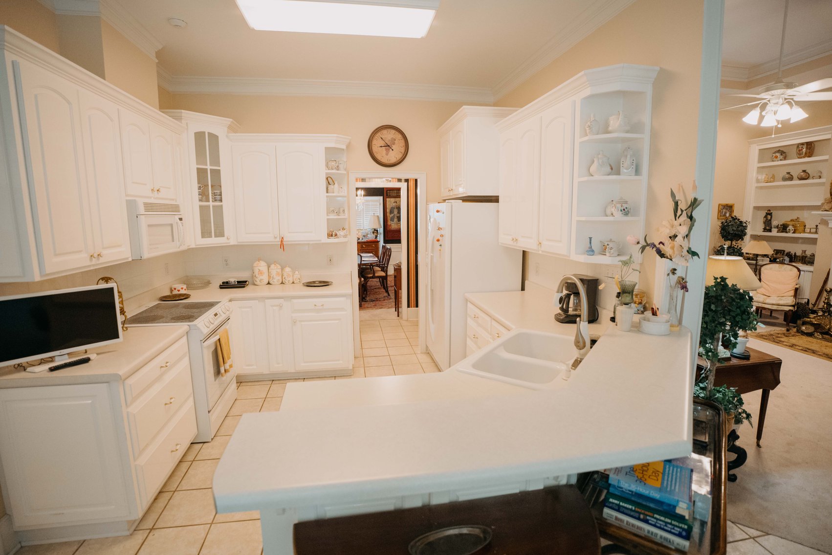 Image for Charming Brick Home in Albany, Georgia - The Estate of Norman Phillip Nadrich