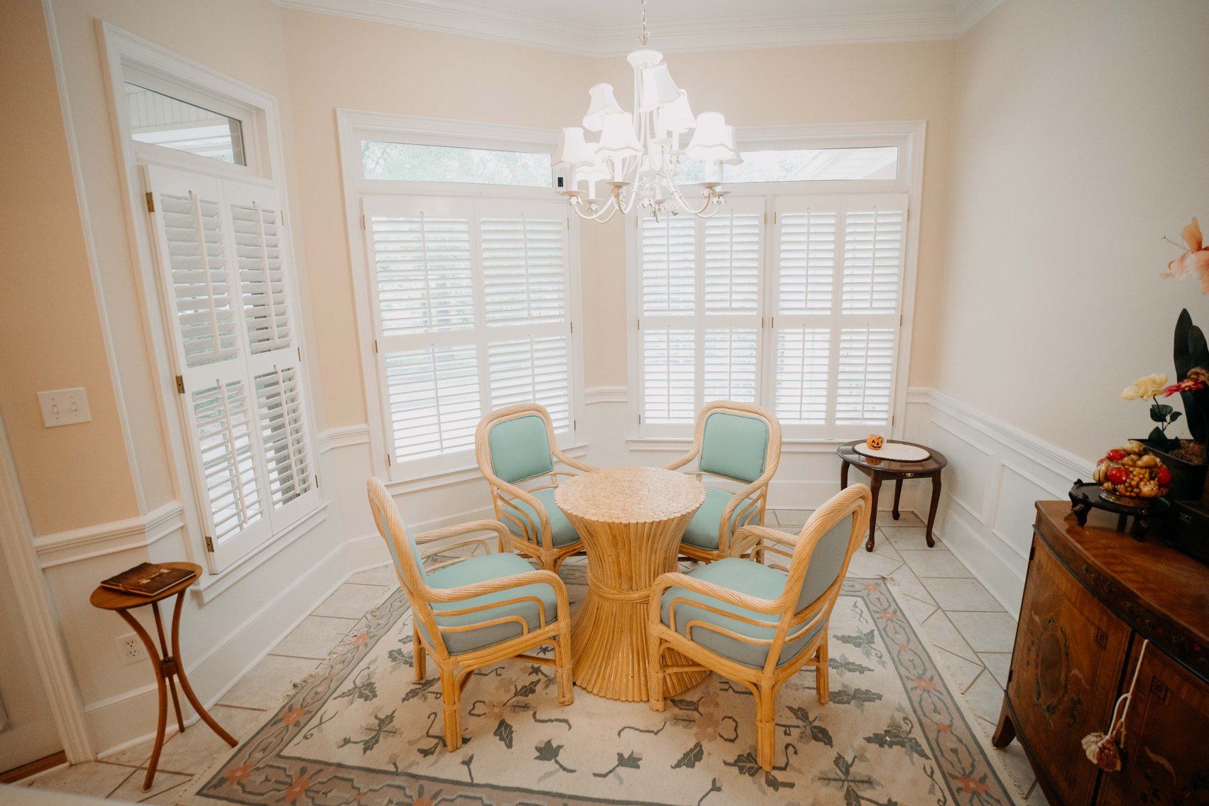 Image for Charming Brick Home in Albany, Georgia - The Estate of Norman Phillip Nadrich