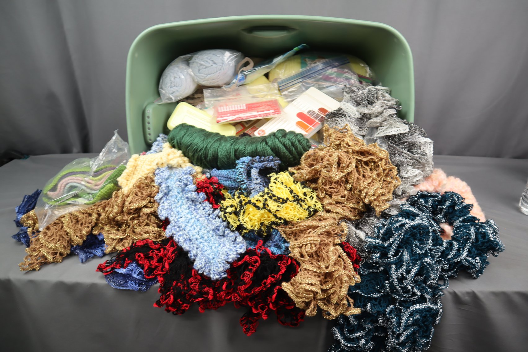 Image for August Gallery Auction #1 – Antique Furniture, Vintage and Antique Collectibles, China, Framed Artwork, Sewing Supplies, Vintage Toys, Kitchenware and More!