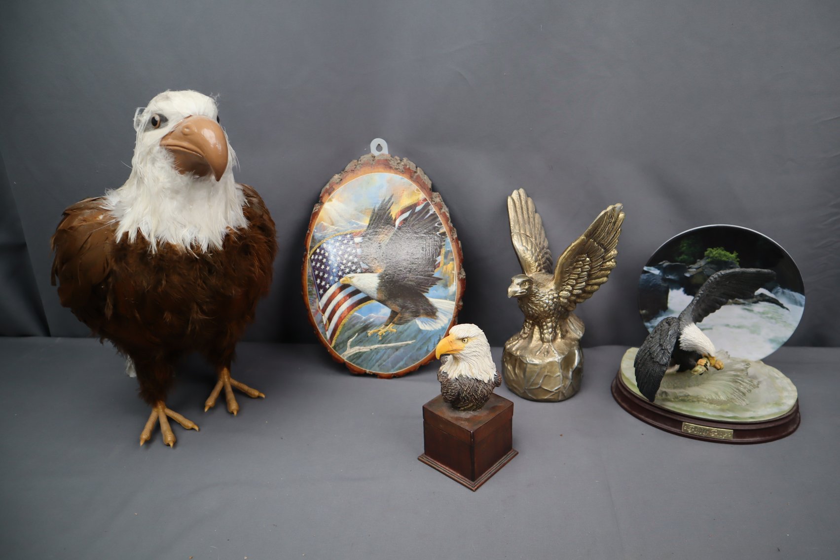 Image for August Gallery Auction #1 – Antique Furniture, Vintage and Antique Collectibles, China, Framed Artwork, Sewing Supplies, Vintage Toys, Kitchenware and More!
