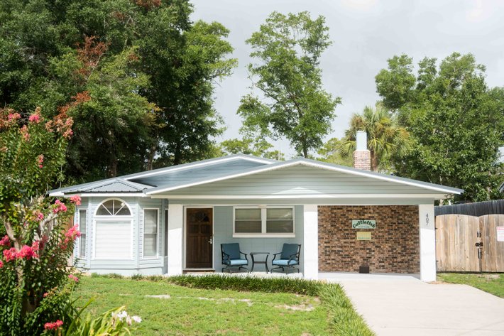 Image for Turn Key Real Estate Investment Opportunity in Florida’s Forgotten Coast