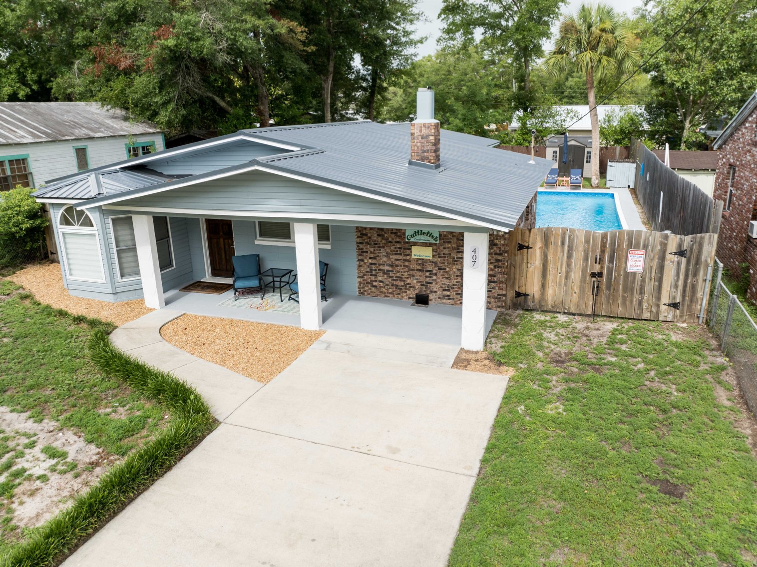 Image for Turn Key Real Estate Investment Opportunity in Florida’s Forgotten Coast