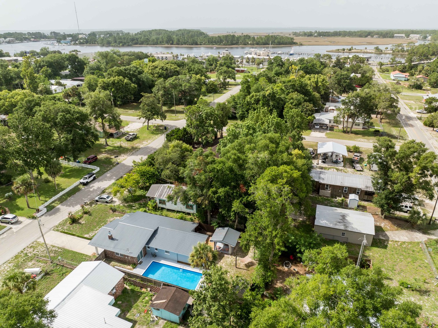 Image for Turn Key Real Estate Investment Opportunity in Florida’s Forgotten Coast