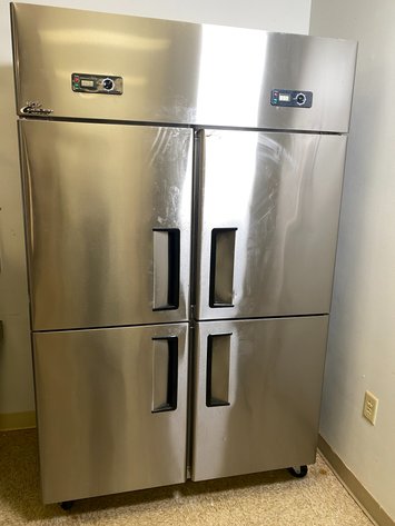 Image for Complete Liquidation of KingsCorn - Commercial Kitchen Equipment, Retail Supplies and More!