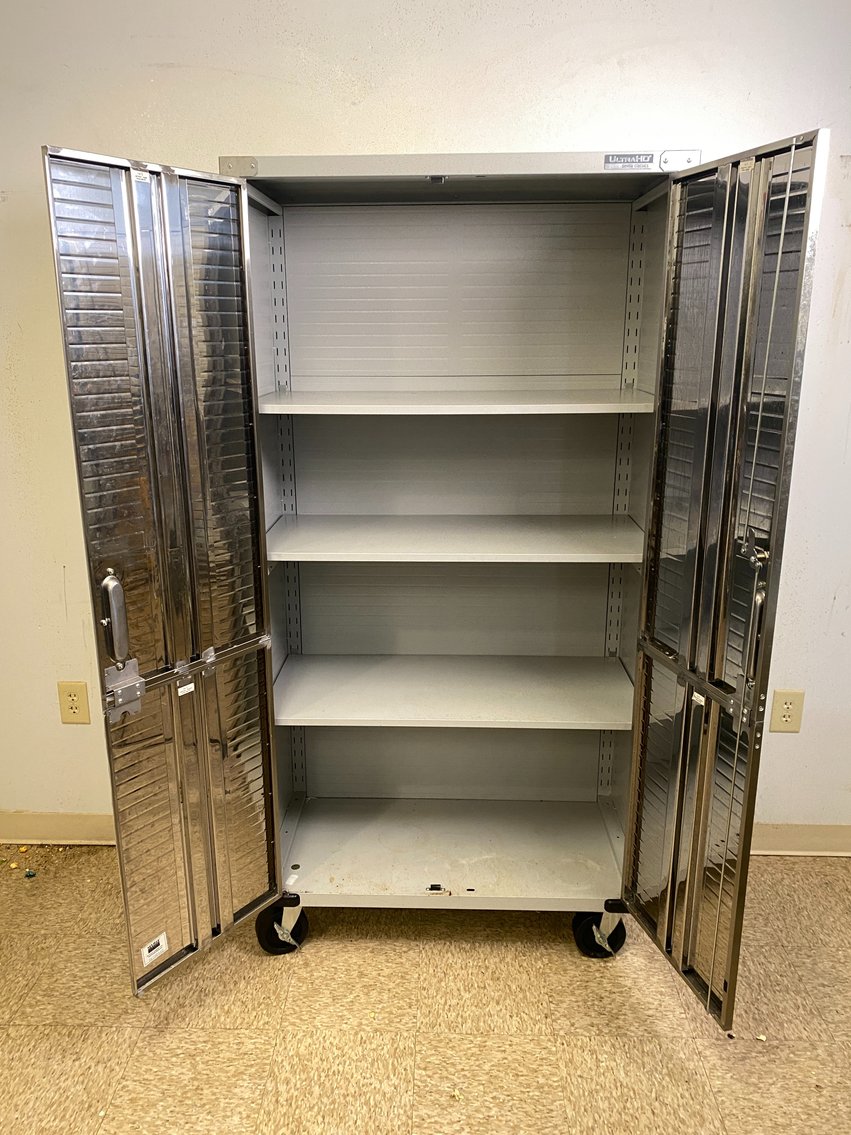 Image for Complete Liquidation of KingsCorn - Commercial Kitchen Equipment, Retail Supplies and More!