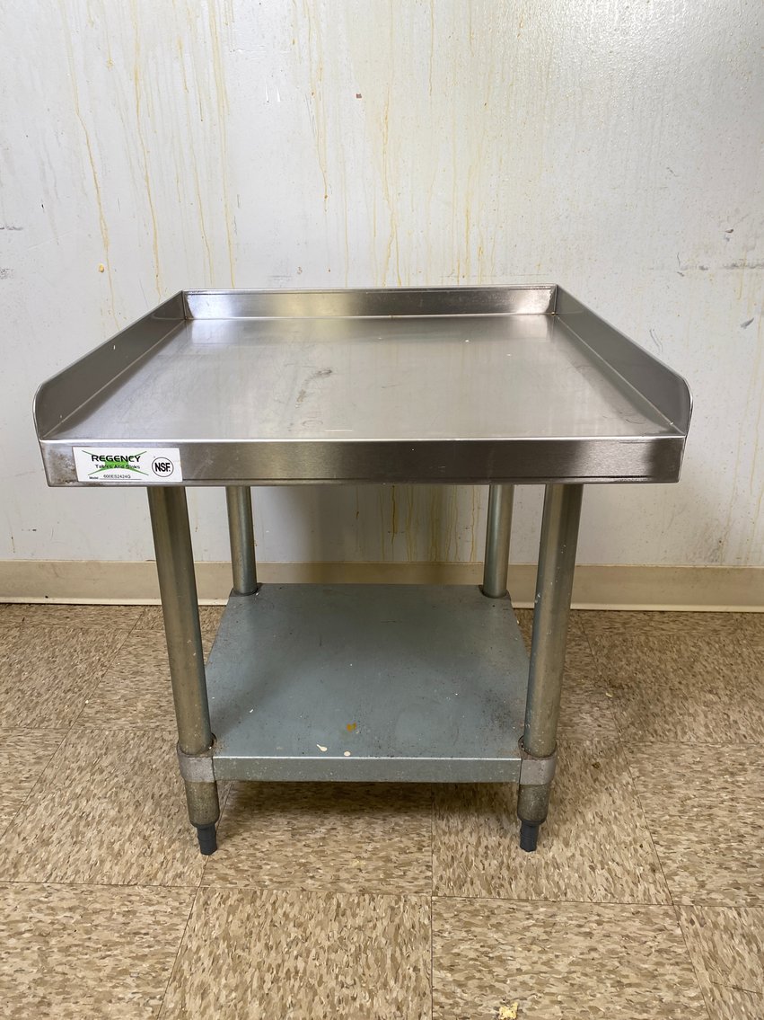 Image for Complete Liquidation of KingsCorn - Commercial Kitchen Equipment, Retail Supplies and More!