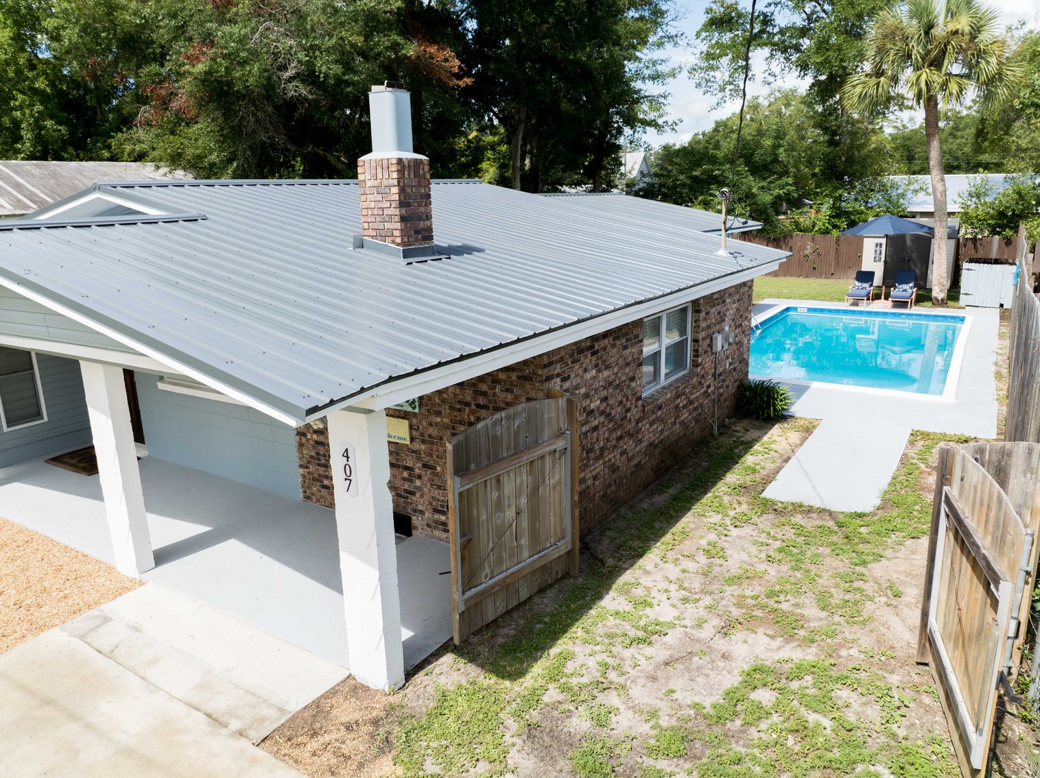 Image for Turn Key Real Estate Investment Opportunity in Florida’s Forgotten Coast