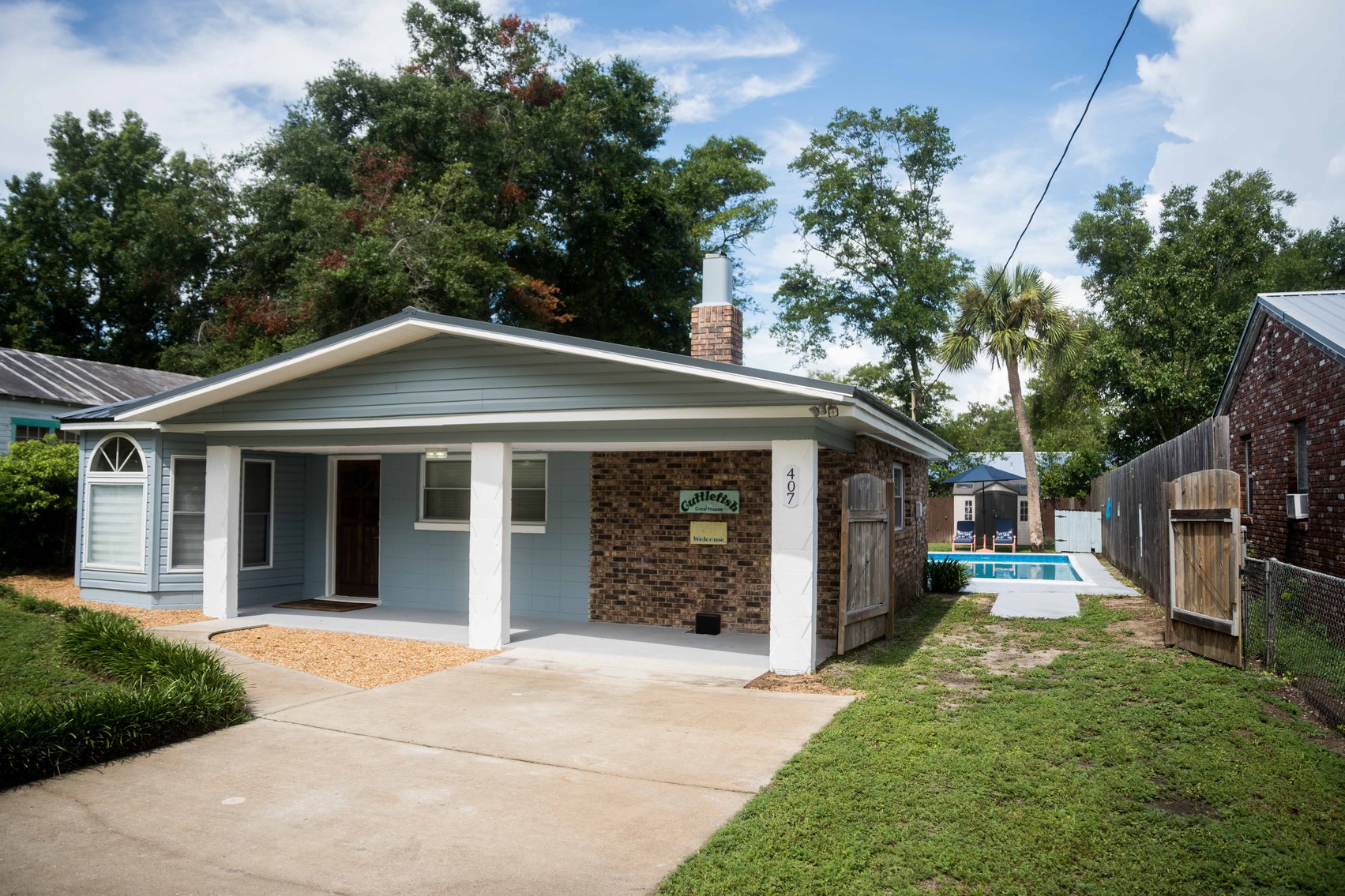 Image for Turn Key Real Estate Investment Opportunity in Florida’s Forgotten Coast