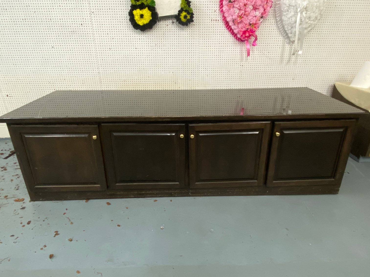 Image for Complete Liquidation of Flint River Pottery and Davis Flower Shop
