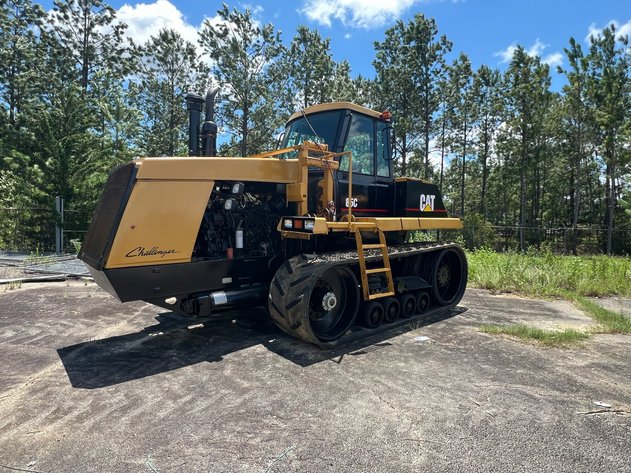 Image for Late Summer Equipment and Consignments