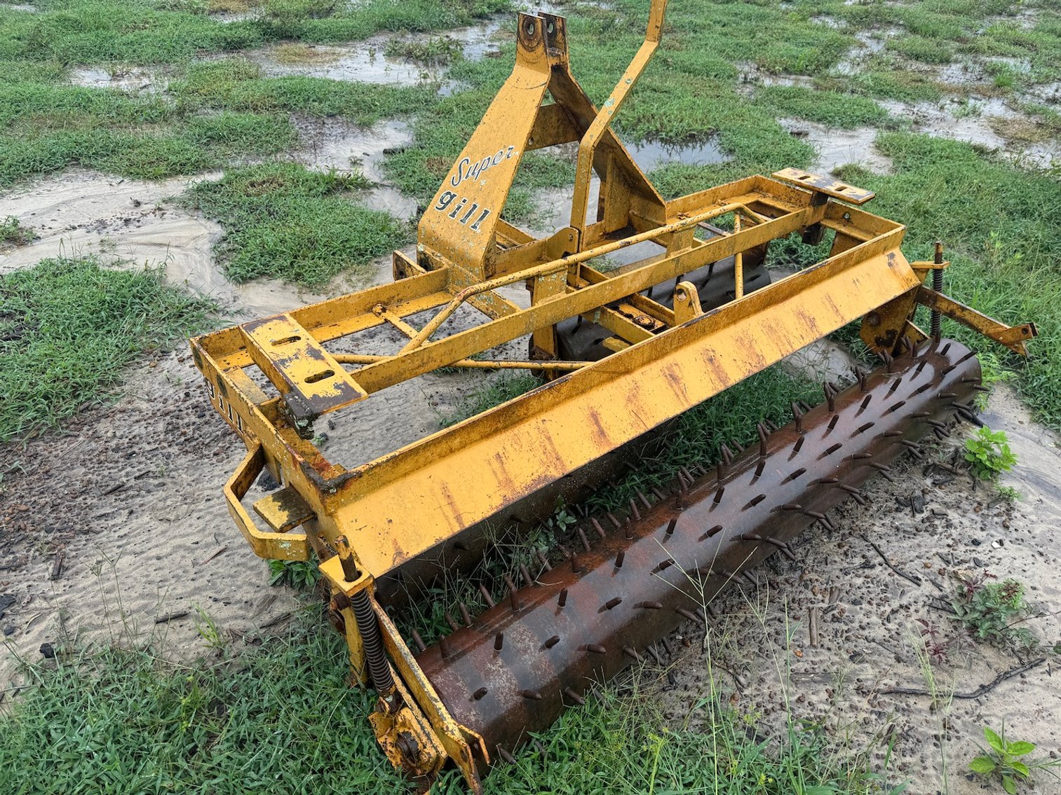 Image for Late Summer Equipment and Consignments